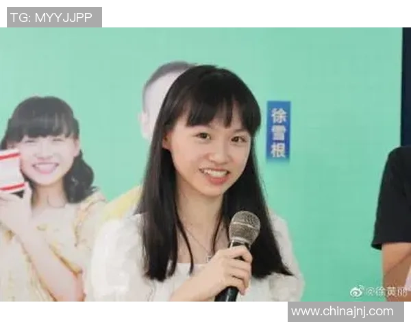 专访乒乓球女神黄丽揭秘她成功背后的心路历程与训练秘诀 专访乒乓球女神黄丽揭秘她成功背后的心路历程与训练秘诀