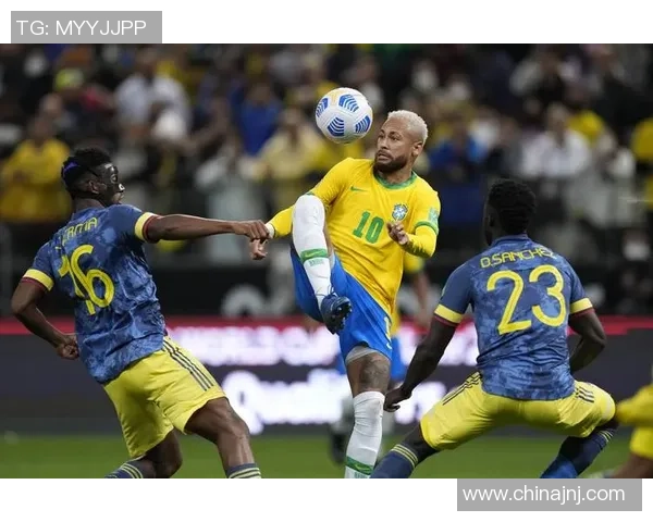 内马尔:从巴西足球天才到全球明星的辉煌历程与成就分析 内马尔:从巴西足球天才到全球明星的辉煌历程与成就分析