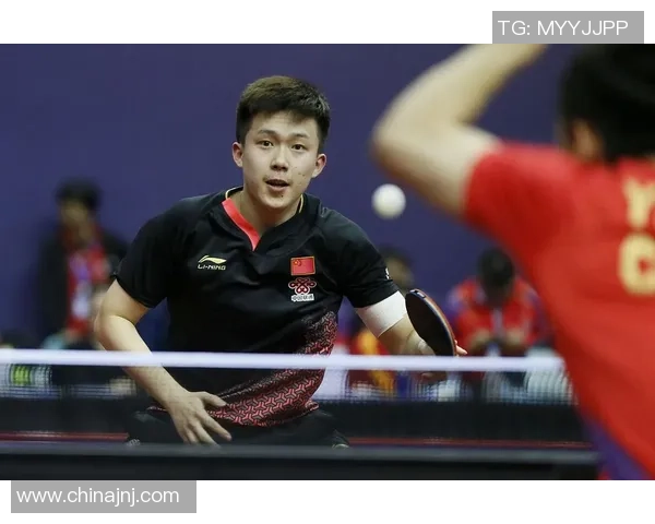 北京乒乓球队勇闯全国锦标赛展现逆袭精神与团队力量的精彩旅程