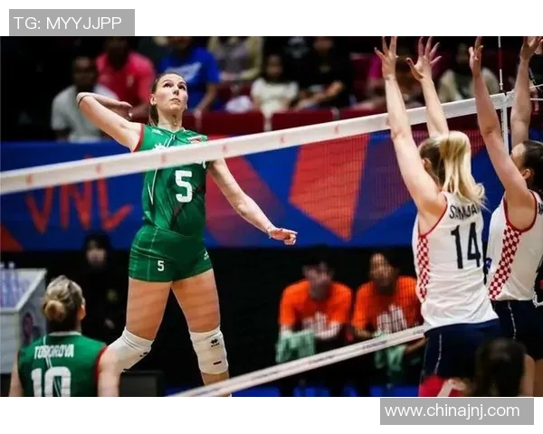 北京排球队在欧锦赛中的节奏表现分析与战术探讨 北京排球队在欧锦赛中的节奏表现分析与战术探讨