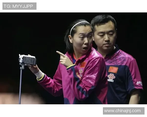 乒乓球深度解析北京乒乓球队如何实现全面压制与战术优势 乒乓球深度解析北京乒乓球队如何实现全面压制与战术优势