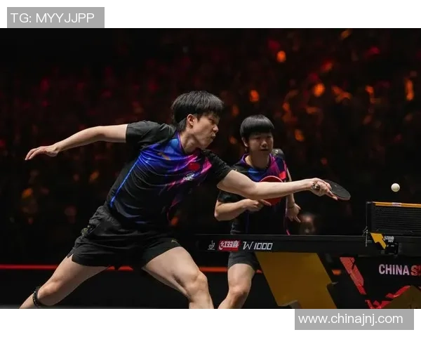 上海乒乓球队在大满贯赛事中的耐力表现分析与点评 上海乒乓球队在大满贯赛事中的耐力表现分析与点评