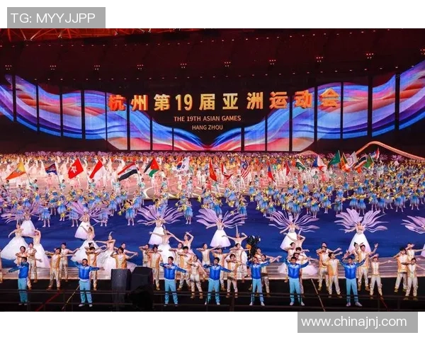 亚运会特别报道:杭州篮球队奋勇拼搏逆袭夺冠的精彩历程 亚运会特别报道:杭州篮球队奋勇拼搏逆袭夺冠的精彩历程