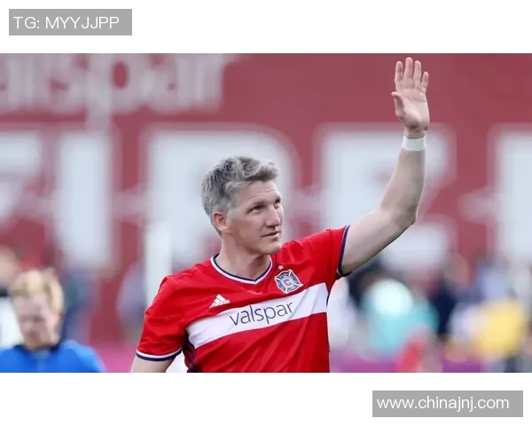 全球最具魅力足球明星盘点他们的魅力与成就引领时尚潮流 全球最具魅力足球明星盘点他们的魅力与成就引领时尚潮流