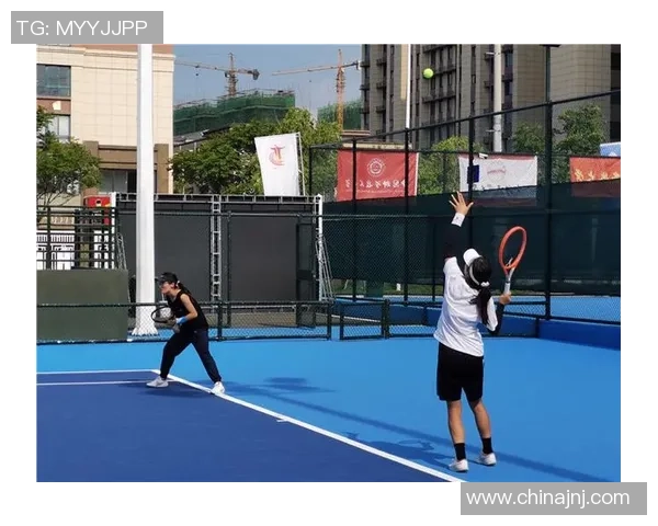 南京网球队的力量与精神:聚焦网球运动的成长与发展 南京网球队的力量与精神:聚焦网球运动的成长与发展