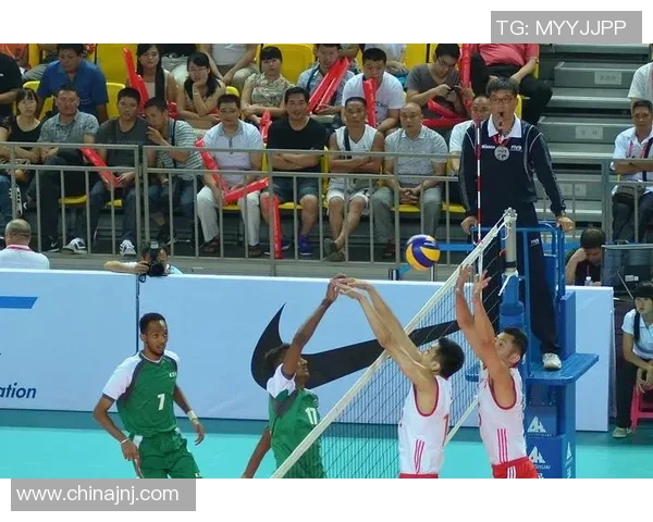 广州排球队防守策略揭秘:如何在排球赛场上实现全面防守与反击 广州排球队防守策略揭秘:如何在排球赛场上实现全面防守与反击