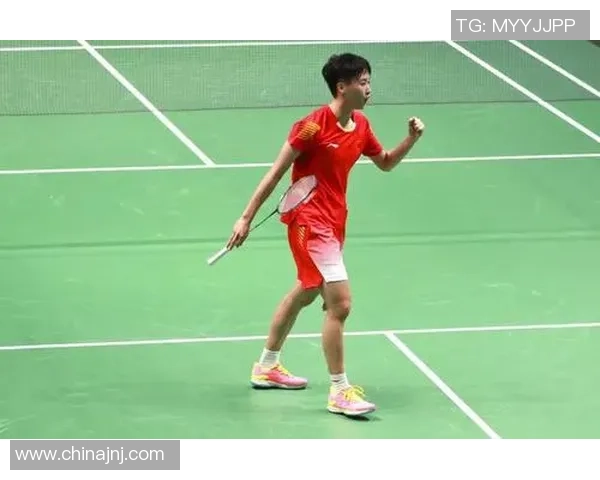 广州羽毛球队在亚运会中的战术表现分析与总结 广州羽毛球队在亚运会中的战术表现分析与总结