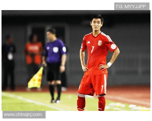 当今足球明星青年盘点他们的成长历程与未来潜力