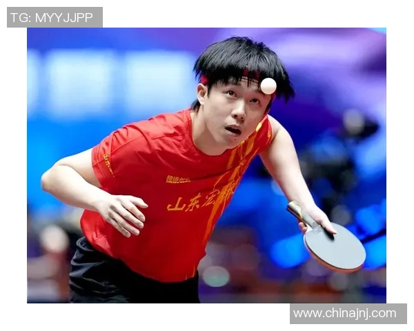 武汉乒乓球队在冠军赛中的精彩表现与状态分析 武汉乒乓球队在冠军赛中的精彩表现与状态分析