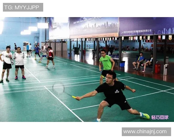 武汉羽毛球队比赛经验分享与成长之路的深度探讨