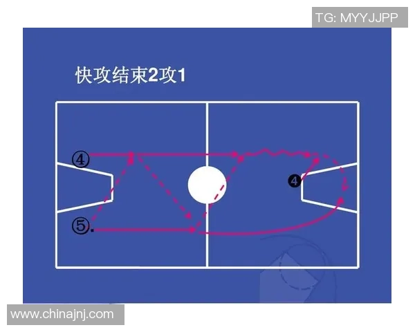 武汉篮球队快攻战术解析与战绩影响深度剖析 武汉篮球队快攻战术解析与战绩影响深度剖析