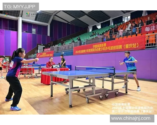 重庆乒乓球队在全国个人能力排行榜中荣登第十名展现强劲实力与潜力 重庆乒乓球队在全国个人能力排行榜中荣登第十名展现强劲实力与潜力