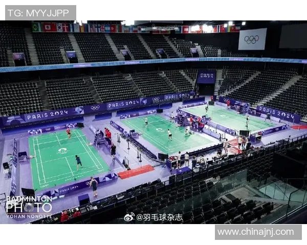 重庆羽毛球队在奥运会上的技术表现分析与点评 重庆羽毛球队在奥运会上的技术表现分析与点评