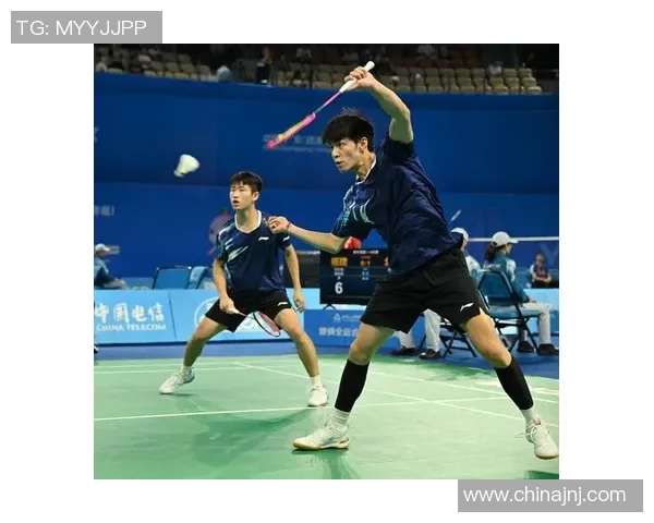 上海羽毛球队在全运会中的精彩表现与实力分析