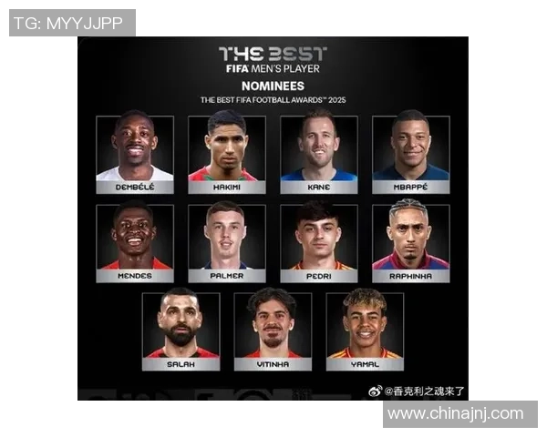 2023年足球明星最新排名揭晓谁将登顶全球足坛之巅