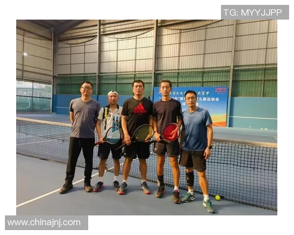 广州网球队在全国网球比赛经验排行榜中荣获第九名的佳绩分析