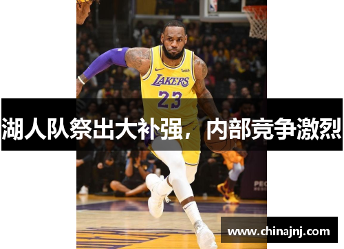 湖人队祭出大补强，内部竞争激烈
