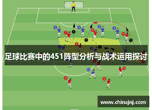 足球比赛中的451阵型分析与战术运用探讨