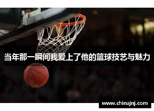 当年那一瞬间我爱上了他的篮球技艺与魅力