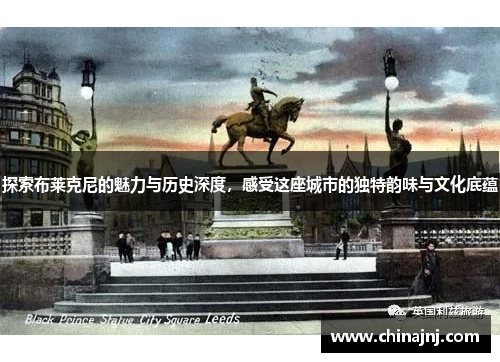 探索布莱克尼的魅力与历史深度，感受这座城市的独特韵味与文化底蕴